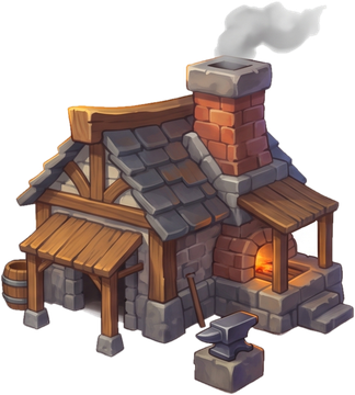 Forge